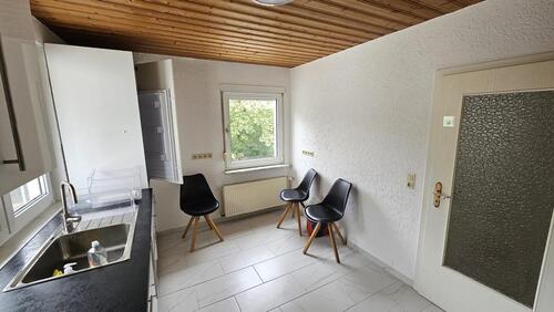Foto - 4 Zimmer Etagenwohnung zur Miete in Wiesbaden