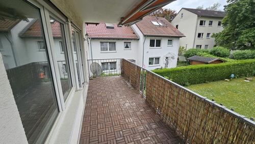 Foto - 4 Zimmer Etagenwohnung in Wiesbaden