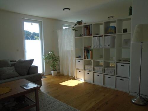 Foto - Dachgeschosswohnung zu vermieten