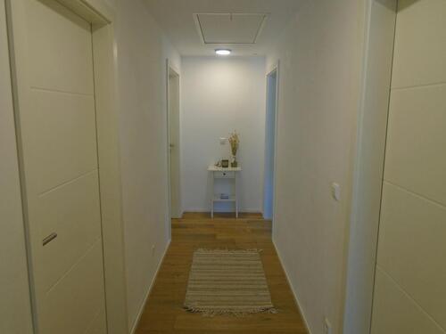 Foto - 3 Zimmer Dachgeschoßwohnung in Schmallenberg