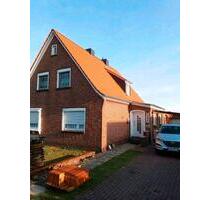 Gepflegtes ( Nichtraucher ) Haus zum Verkauf - Großheide