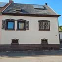 Foto - gepflegtes Zweifamilienhaus in Niederwürzbach I 3 Garagen I Anbau
