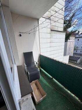 Foto - Eigentumswohnung mit Balkon in Uninähe