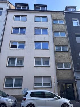 Foto - 2 Zimmer Etagenwohnung zum Kaufen in Wuppertal