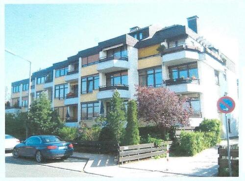 Foto - 2 Zimmer Etagenwohnung zum Kaufen in Roth