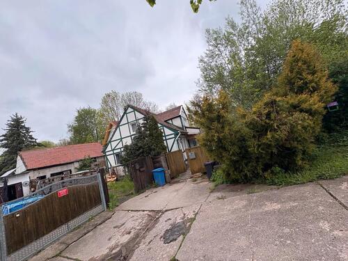 Foto - Einfamilienhaus in ruhiger Lage