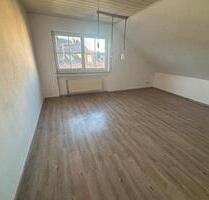Schöne DG Wohnung in zentraler Lage - Mayen