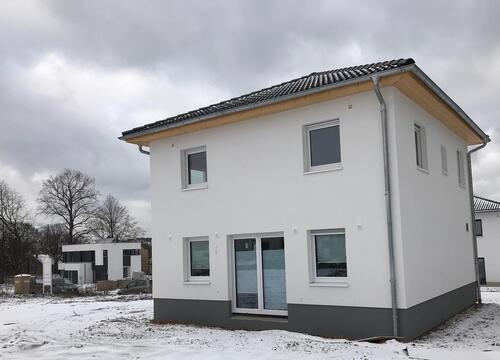 Foto - 100 bis 120 m2 sonniges Grundstück in Röhrsdorf
