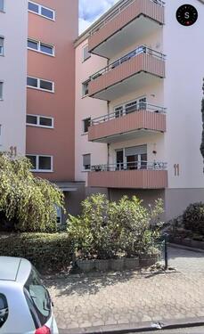 Foto - 2 ZKB in Dudweiler Süd zum vermieten ab 01.10.25