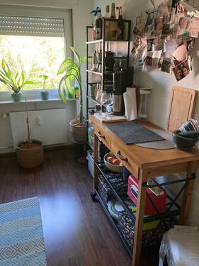 Foto - Etagenwohnung zur Miete in Sulzbach (Saar)
