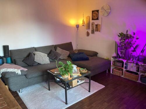 Foto - Etagenwohnung in Sulzbach (Saar)