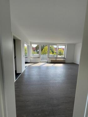 Foto - 4-Zimmer Wohnung am SZ-See - 1.100,00 EUR Kaltmiete,