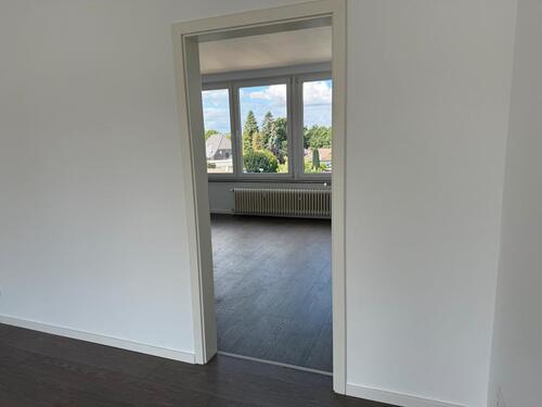 Foto - Etagenwohnung zur Miete in Salzgitter