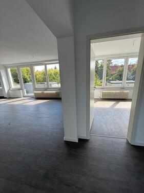 Foto - Etagenwohnung in Salzgitter