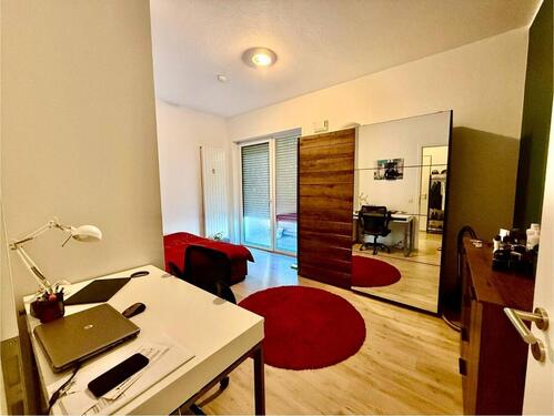 Foto - Etagenwohnung in Köln zur Miete