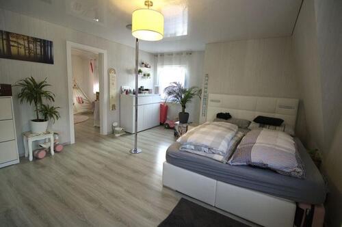 Foto - Etagenwohnung zur Miete in Bad Wildbad