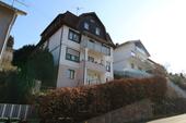 Foto - Etagenwohnung in Bad Wildbad