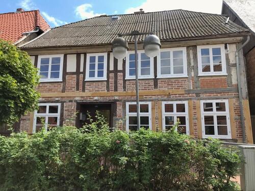 Foto - andere in Schnackenburg