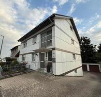 Erstbezug nach Kernsanierung – moderne 1-Zimmer-Wohnung - Sinzig