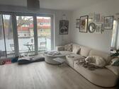 Foto - Etagenwohnung zur Miete in Wilhelmshaven