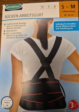 Foto - Es ist neu - 12,00 EUR Miete,