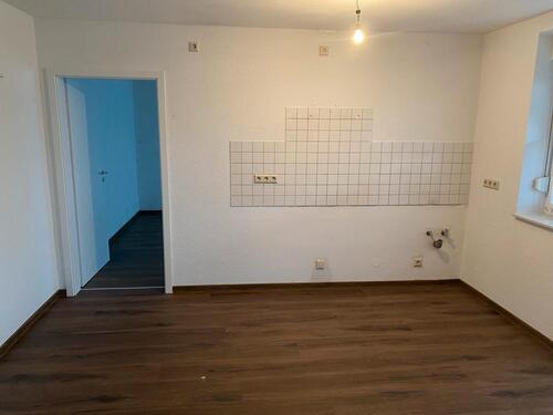 Foto - Etagenwohnung in Allendorf (Eder)
