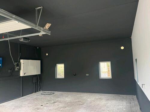 Foto - GarageHalle - 450,00 EUR Miete,