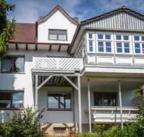 3ZKB (80 m²) Wohnung am Sonnenhang in Melsungen