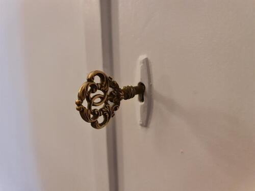 Foto - Etagenwohnung in Berlin