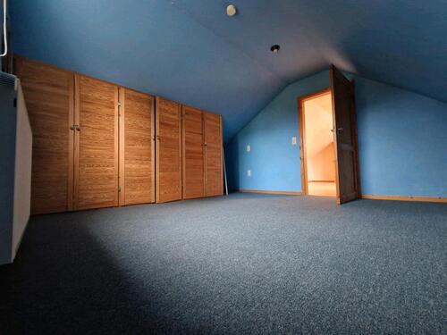 Foto - Etagenwohnung in Stadland