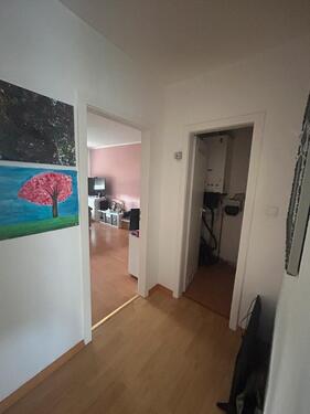 Foto - Etagenwohnung in Isernhagen zum Kaufen