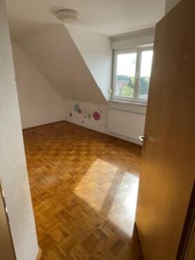 Foto - Etagenwohnung zur Miete in Poppenhausen