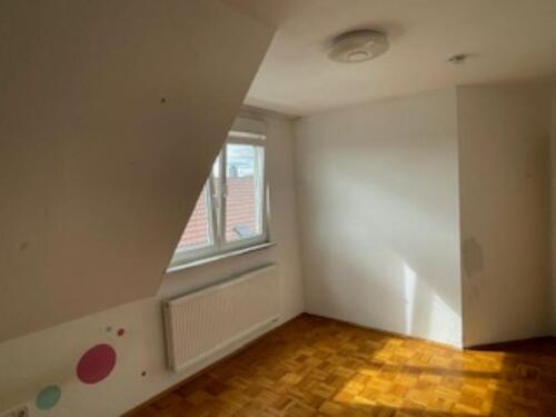 Foto - Etagenwohnung in Poppenhausen zur Miete