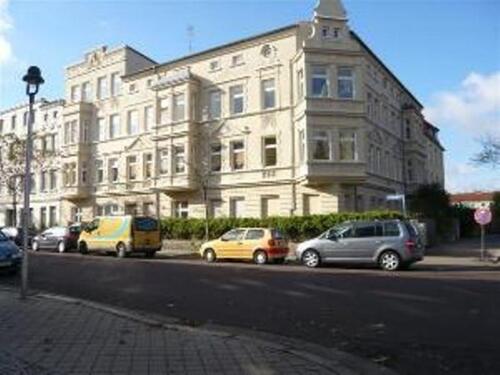 Foto - Gemütliche Wohnung mit Kaminanschluss