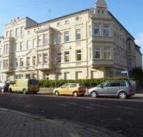 Gemütliche Wohnung mit Kaminanschluss - Magdeburg Leipziger Straße