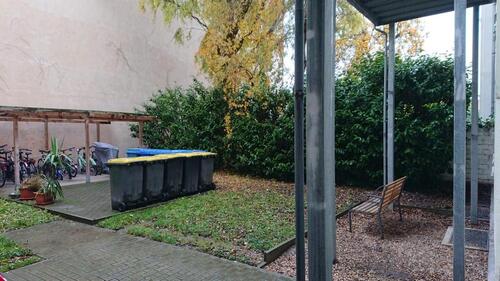 Foto - 3 Zimmer Etagenwohnung zur Miete in Magdeburg