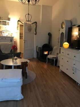 Foto - 3 Zimmer Etagenwohnung in Magdeburg