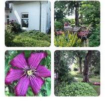 Ferienwohnung in Ostseenähe (Nähe Kiel) - Preetz