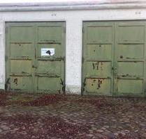 Garage xxl 6.5mx5,5m 2 Einheiten je 75€ - Sülzetal