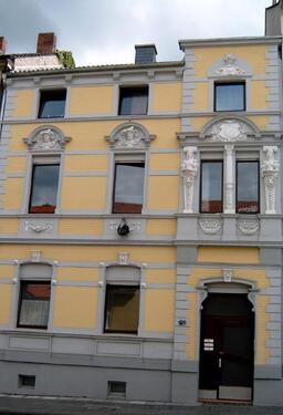 Foto - Schöne 2-Zimmerwohnung Nähe Poppelsdorfer Platz