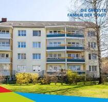 Hier werden Sie sich wohlfühlen! - Chemnitz Helbersdorf