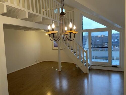 Foto - 3 Zimmer Wohnung mit Stil in Langenfeld Berghausen