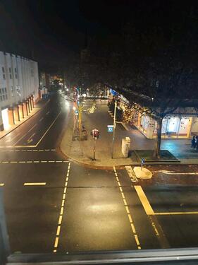 Foto - 3 Zimmer Etagenwohnung in Aschaffenburg