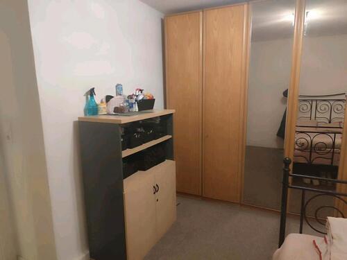 Foto - Etagenwohnung in Aschaffenburg zur Miete