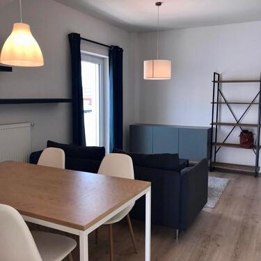 Foto - 1 Zimmer Etagenwohnung zur Miete in Ingolstadt