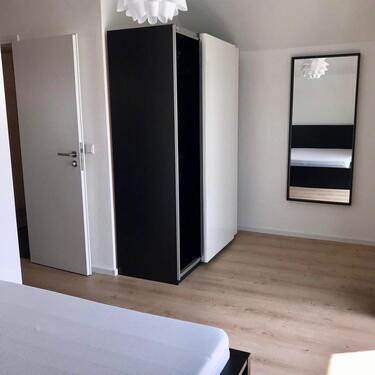 Foto - 1 Zimmer Etagenwohnung in Ingolstadt