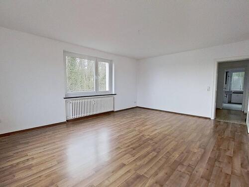Foto - 3 Zimmer Etagenwohnung zur Miete in Wolfenbüttel