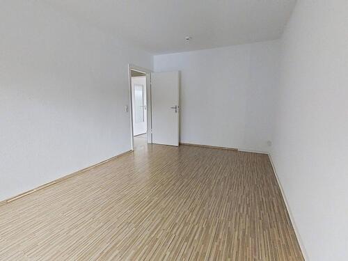 Foto - Etagenwohnung in Wolfenbüttel zur Miete