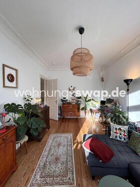 Foto - Wohnungsswap - 2 Zimmer, 50 m² - Weckmannweg, Eimsbüttel, Hamburg