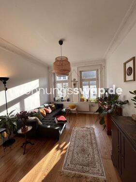 Foto - 2 Zimmer Etagenwohnung zur Miete in Hamburg